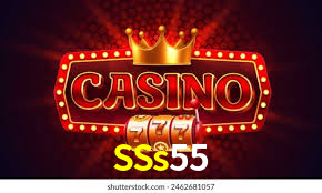 Live Casino SSs55