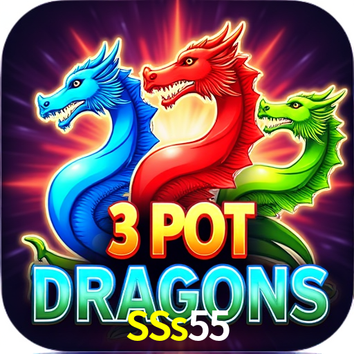 Game Providers SSs55