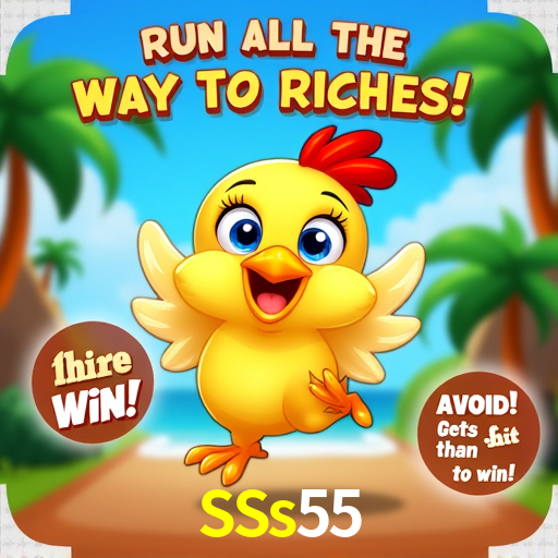 Gates of Olympus SSs55