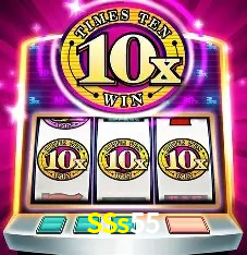 Platform Technology SSs55