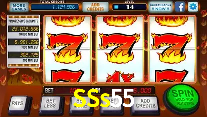 Weekend Specials SSs55